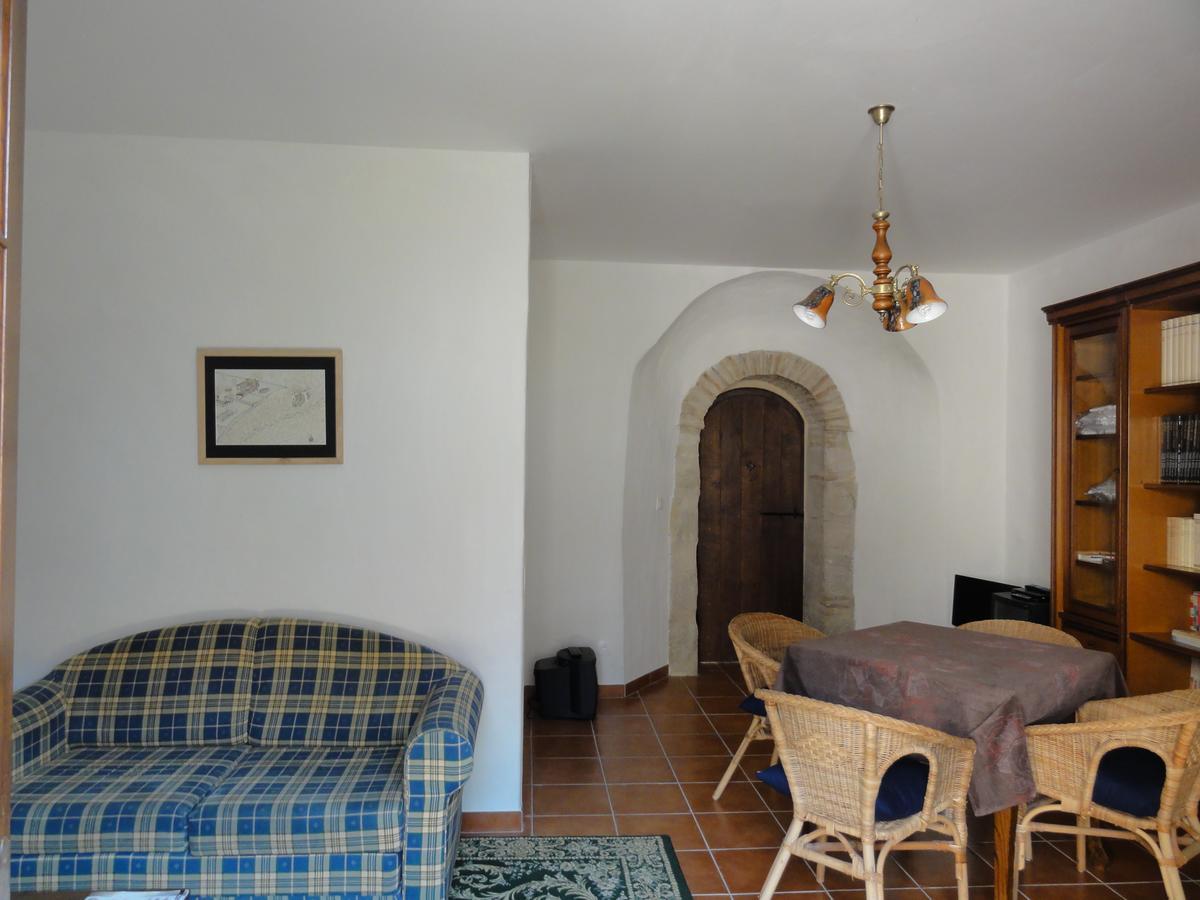 Chambres D'Hotes De Charme Du Chateau De Missandre Saint-Pierre-de-Caubel Εξωτερικό φωτογραφία